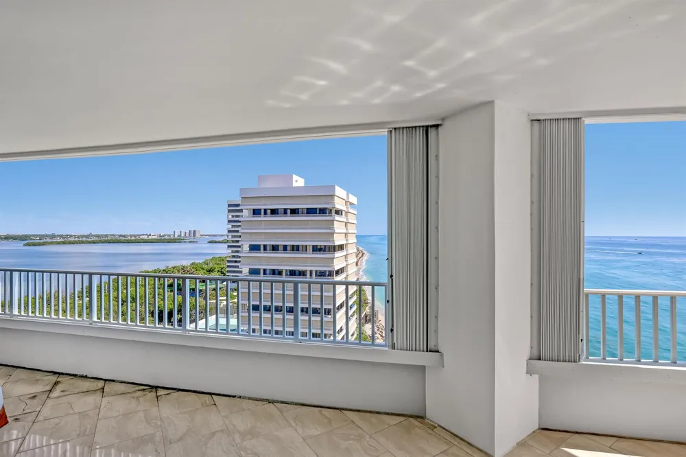 5200 OCEAN DRIVE #1201 Singer Island, FL 33404