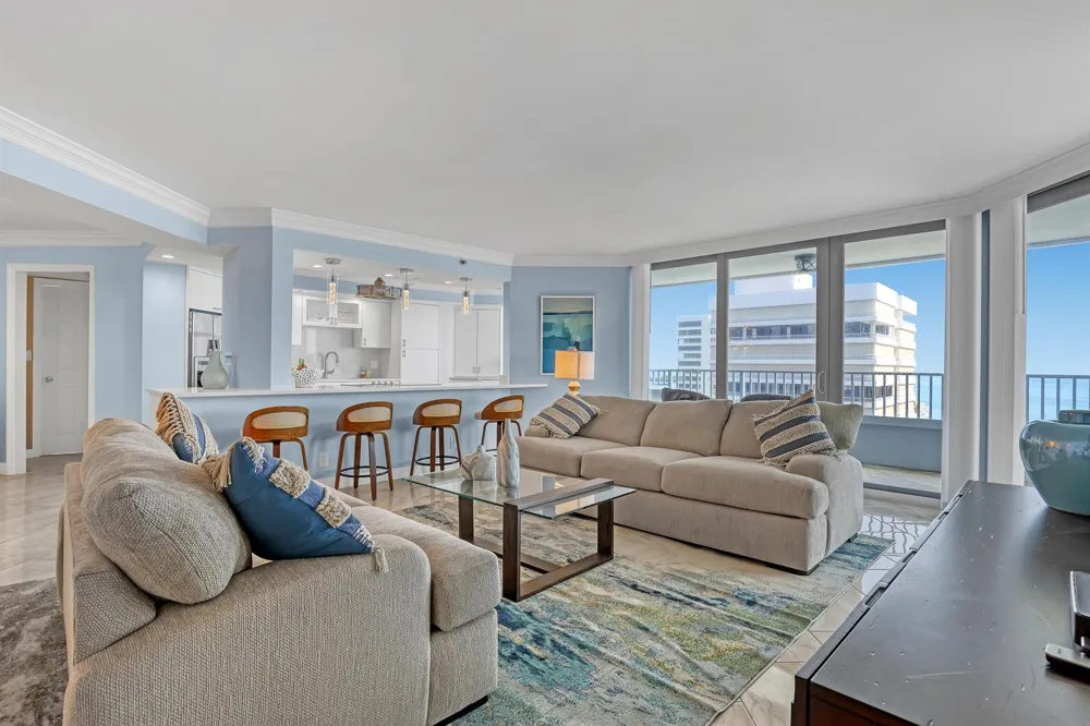 5200 OCEAN DRIVE #1201 Singer Island, FL 33404