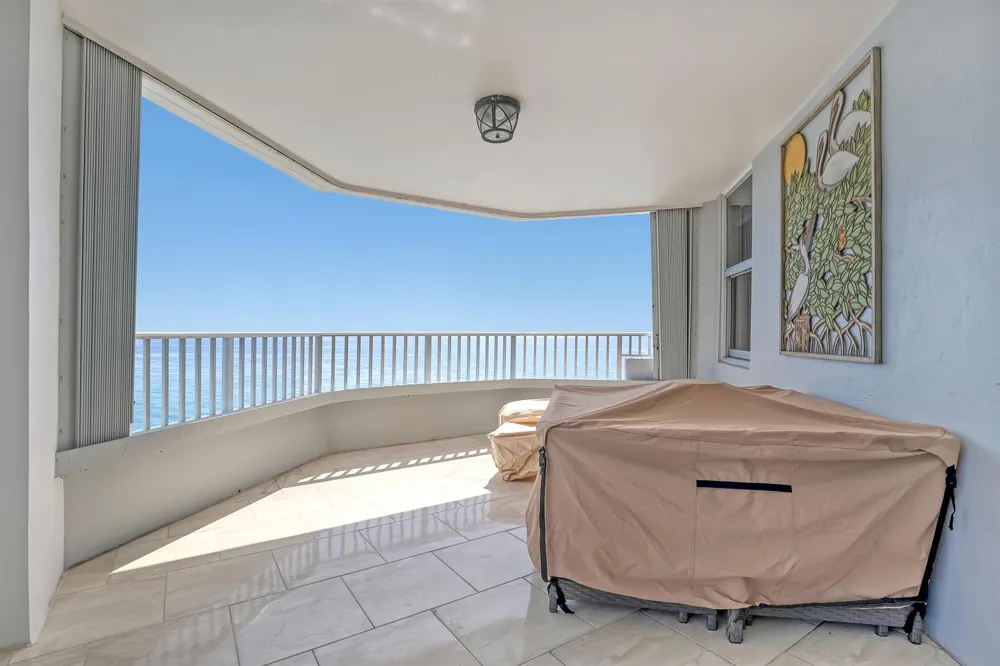 5200 OCEAN DRIVE #1201 Singer Island, FL 33404