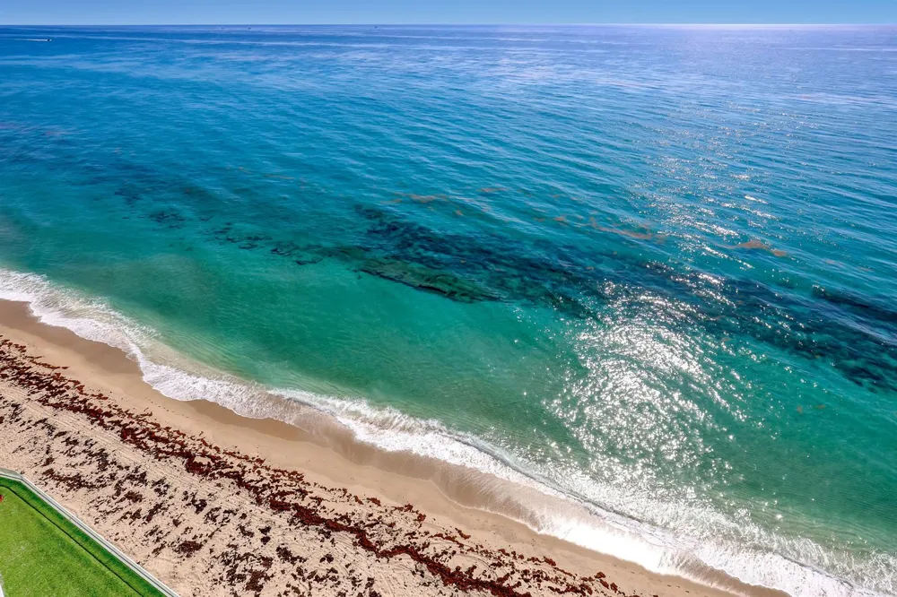 5200 OCEAN DRIVE #1201 Singer Island, FL 33404