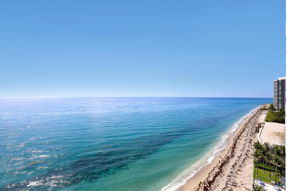 5200 OCEAN DRIVE #1201 Singer Island, FL 33404