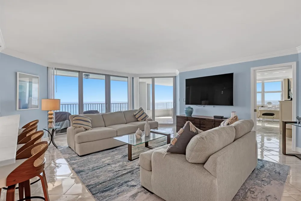 5200 OCEAN DRIVE #1201 Singer Island, FL 33404