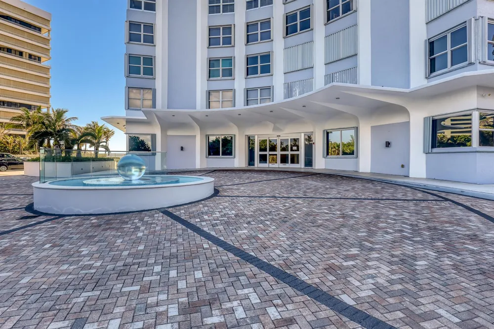 5200 OCEAN DRIVE #1201 Singer Island, FL 33404