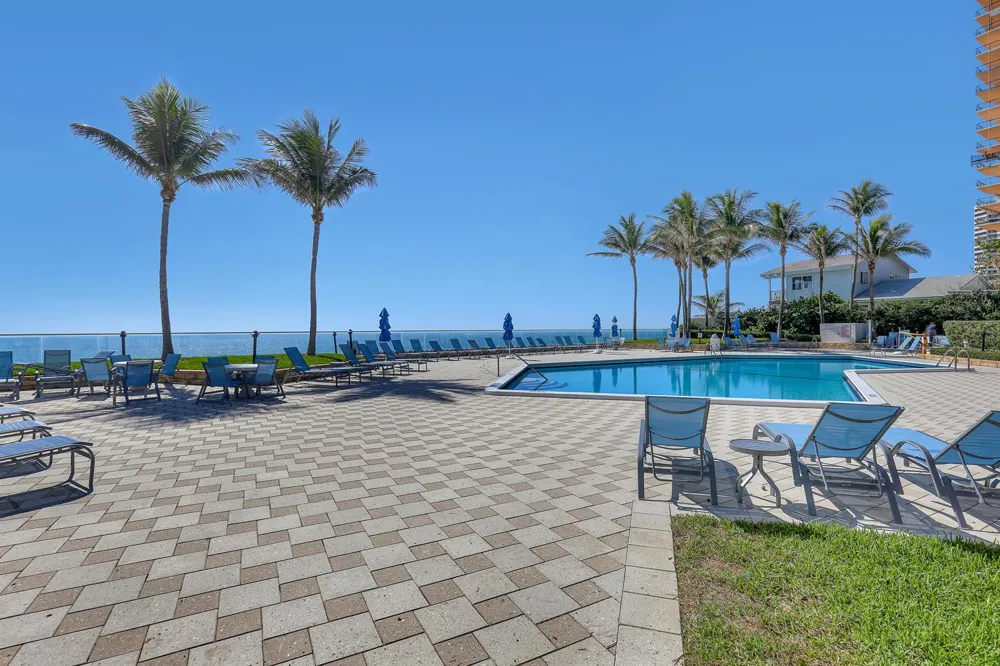 5200 OCEAN DRIVE #1201 Singer Island, FL 33404