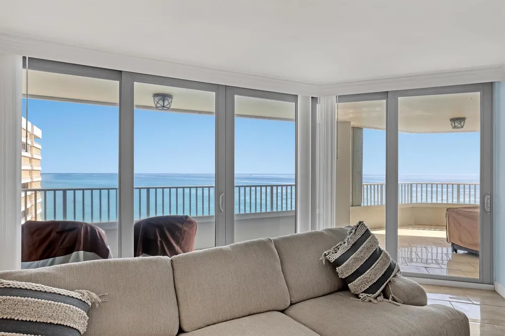 5200 OCEAN DRIVE #1201 Singer Island, FL 33404