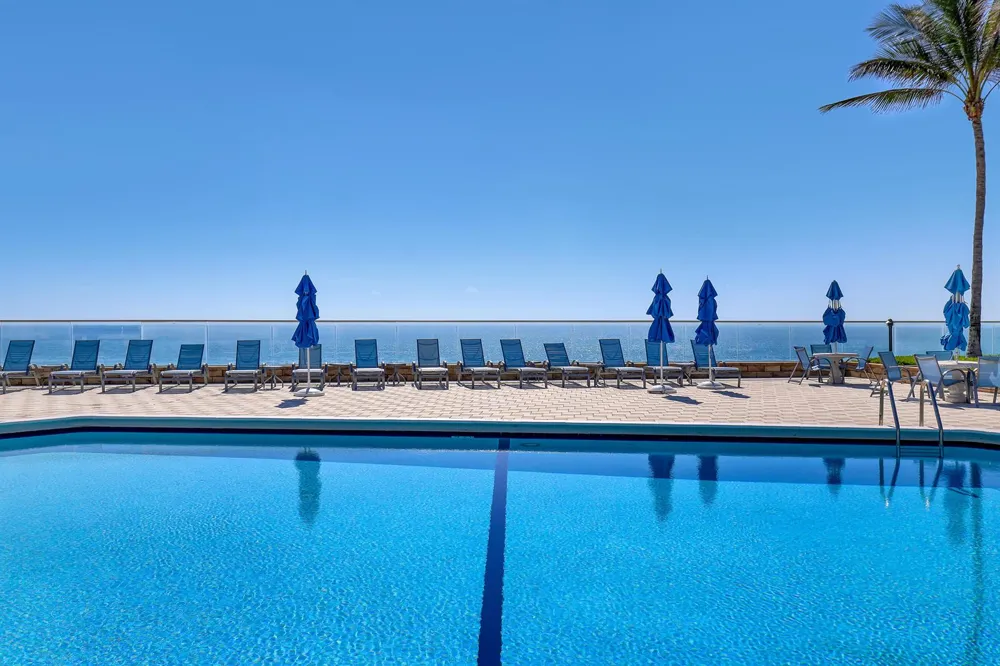 5200 OCEAN DRIVE #1201 Singer Island, FL 33404