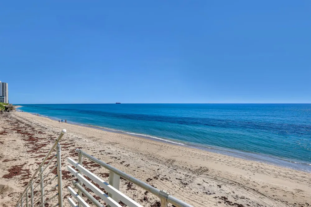 5200 OCEAN DRIVE #1201 Singer Island, FL 33404