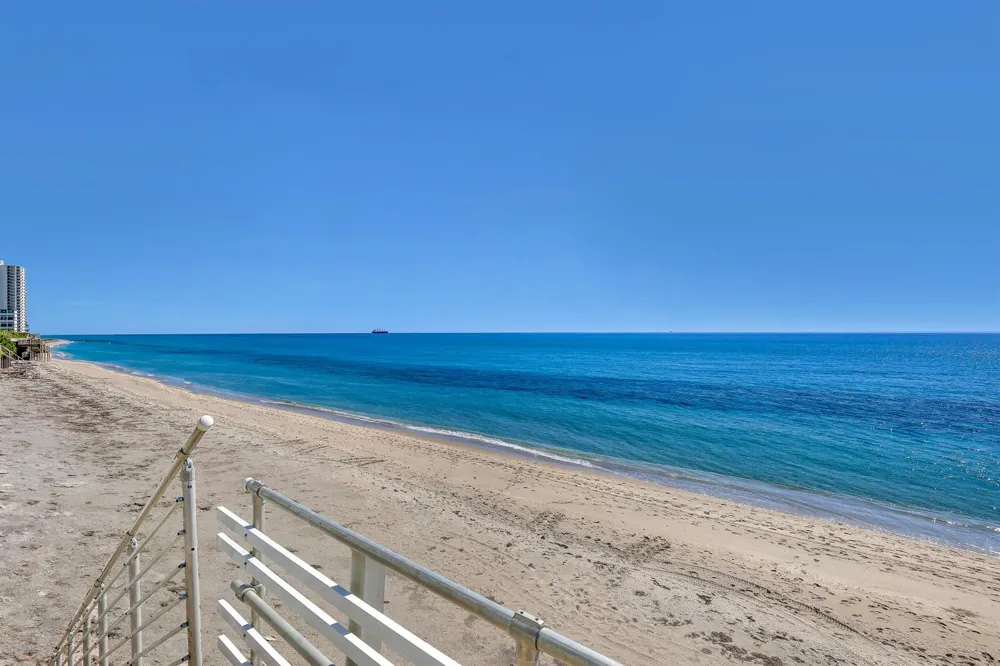 5200 OCEAN DRIVE #1201 Singer Island, FL 33404