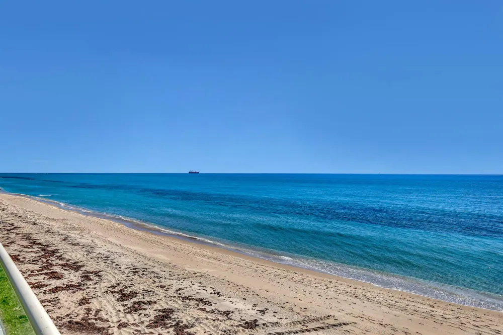 5200 OCEAN DRIVE #1201 Singer Island, FL 33404