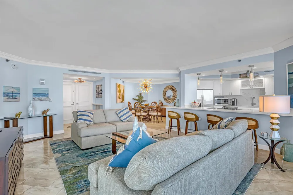 5200 OCEAN DRIVE #1201 Singer Island, FL 33404