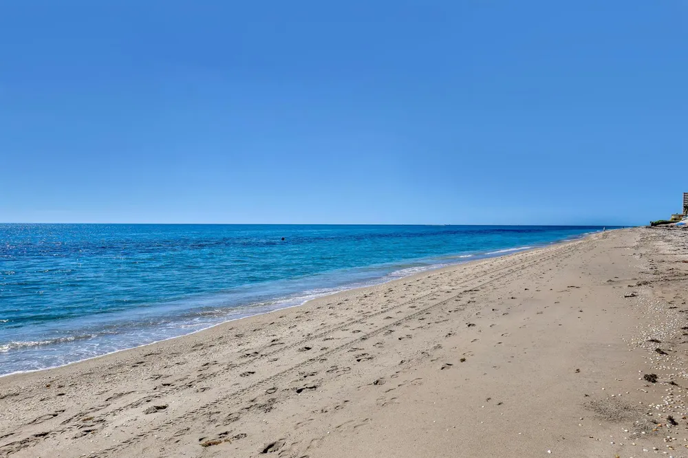 5200 OCEAN DRIVE #1201 Singer Island, FL 33404