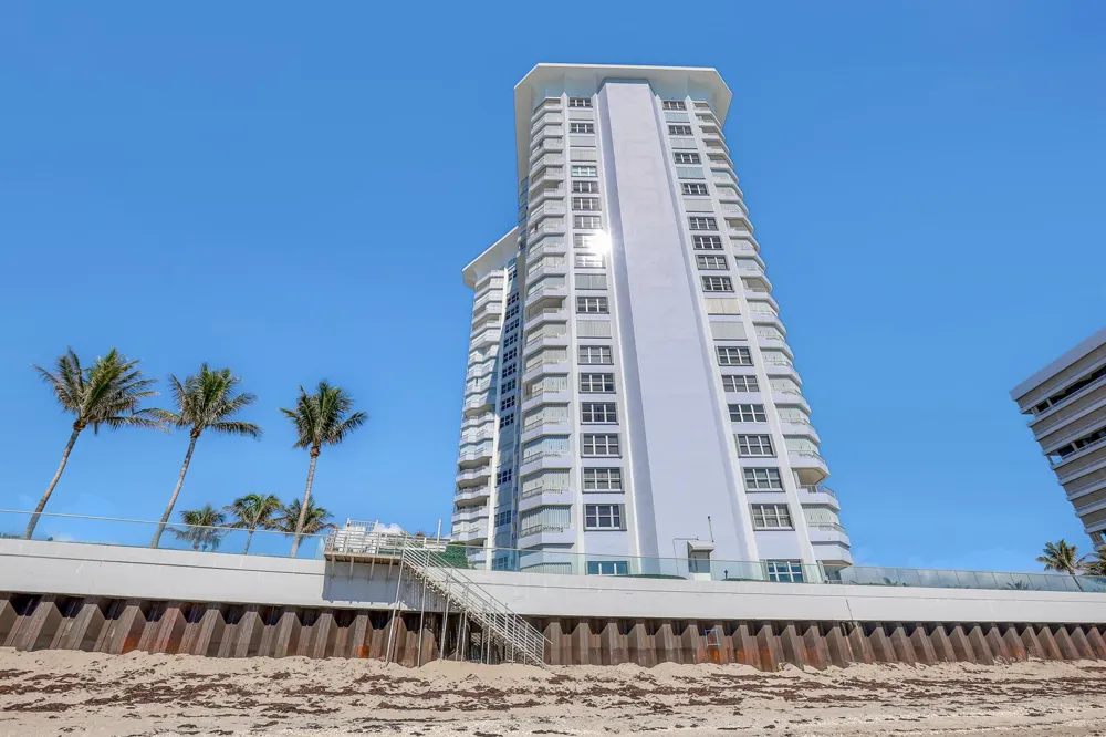 5200 OCEAN DRIVE #1201 Singer Island, FL 33404
