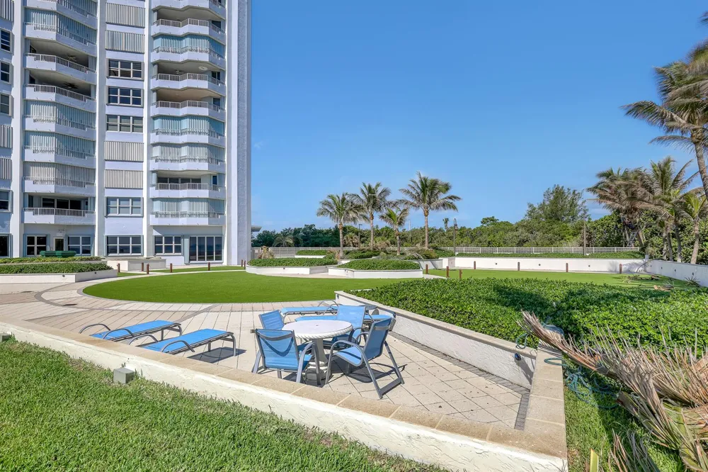 5200 OCEAN DRIVE #1201 Singer Island, FL 33404