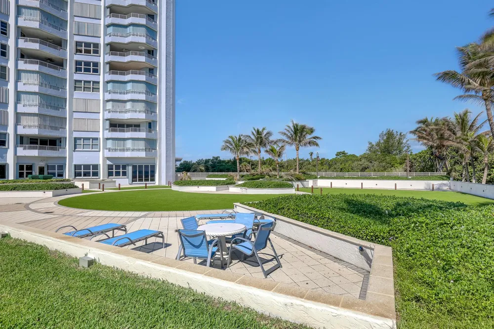 5200 OCEAN DRIVE #1201 Singer Island, FL 33404