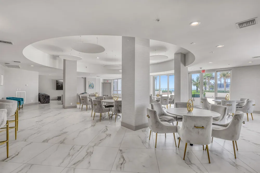 5200 OCEAN DRIVE #1201 Singer Island, FL 33404