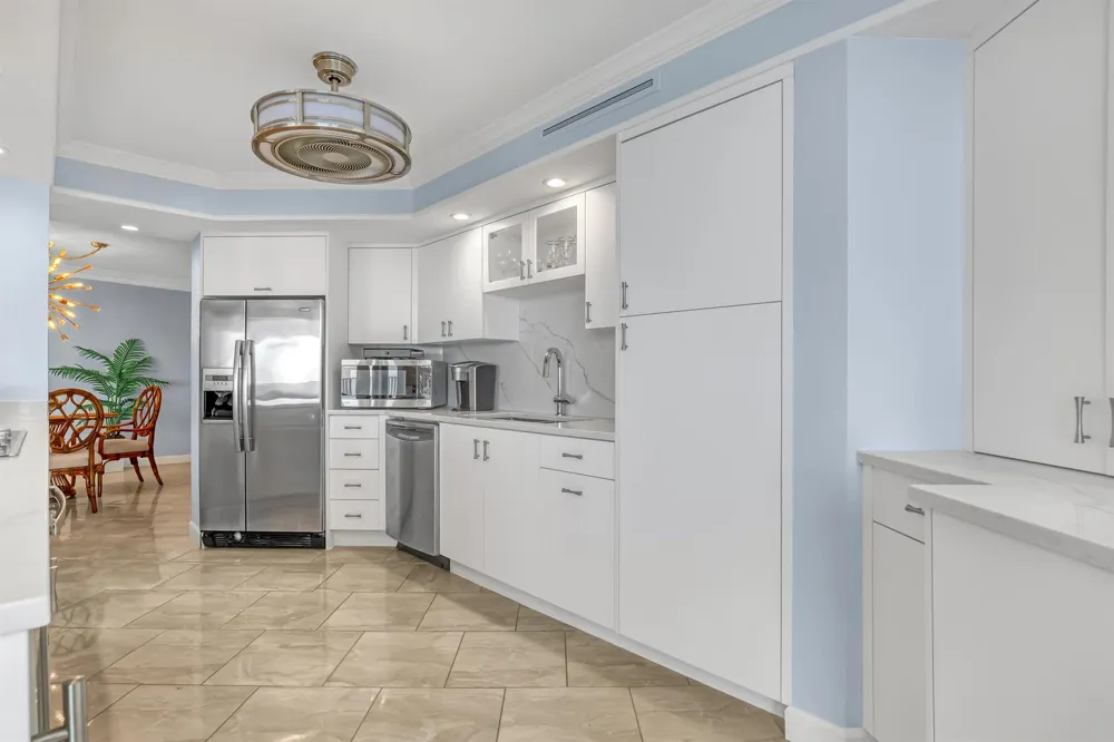 5200 OCEAN DRIVE #1201 Singer Island, FL 33404
