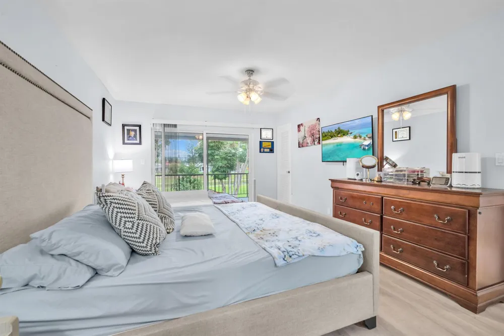 3119 PALM AIRE DRIVE #3119 Pompano Beach, FL 33069