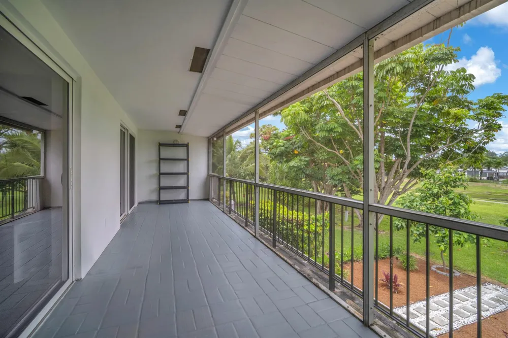 3119 PALM AIRE DRIVE #3119 Pompano Beach, FL 33069