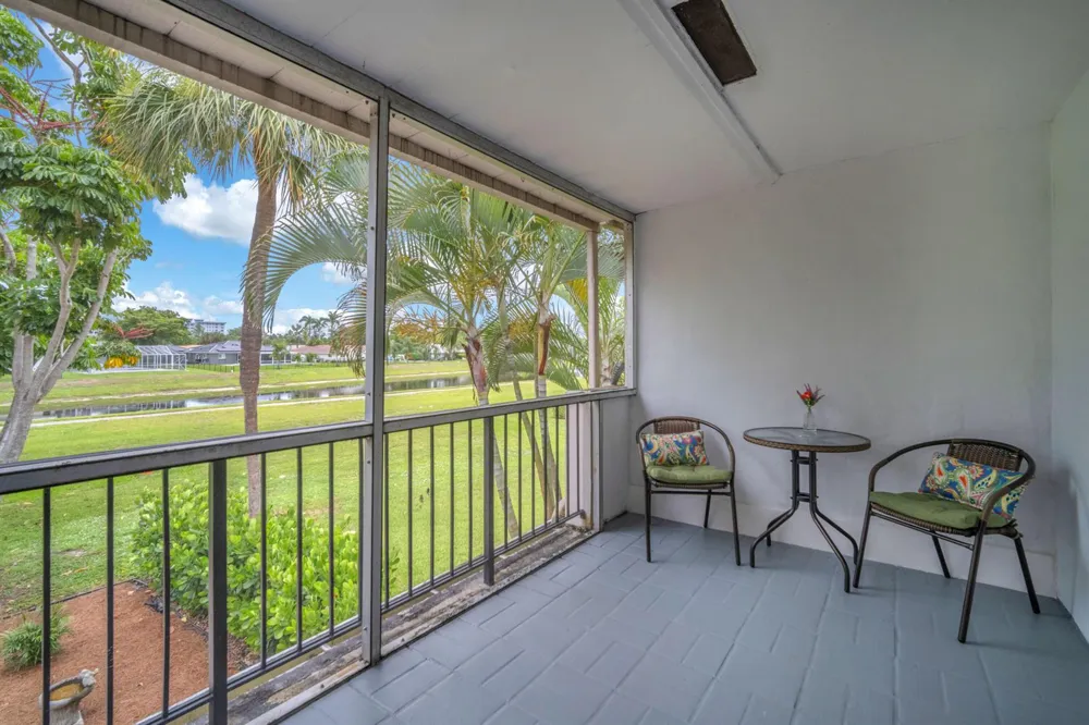 3119 PALM AIRE DRIVE #3119 Pompano Beach, FL 33069