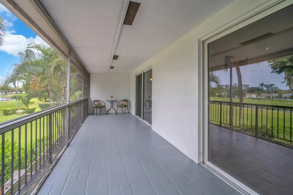 3119 PALM AIRE DRIVE #3119 Pompano Beach, FL 33069