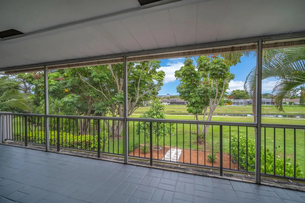 3119 PALM AIRE DRIVE #3119 Pompano Beach, FL 33069