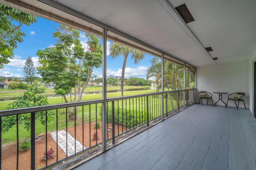3119 PALM AIRE DRIVE #3119 Pompano Beach, FL 33069