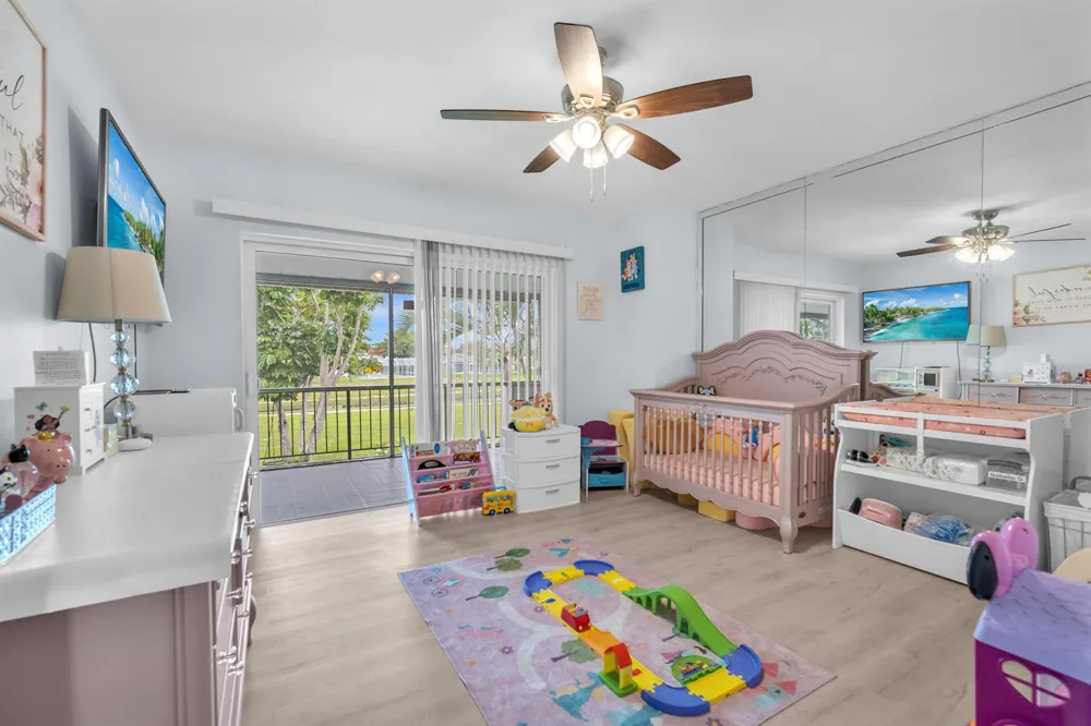 3119 PALM AIRE DRIVE #3119 Pompano Beach, FL 33069