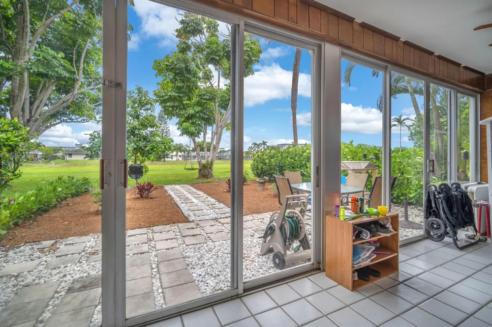 3119 PALM AIRE DRIVE #3119 Pompano Beach, FL 33069