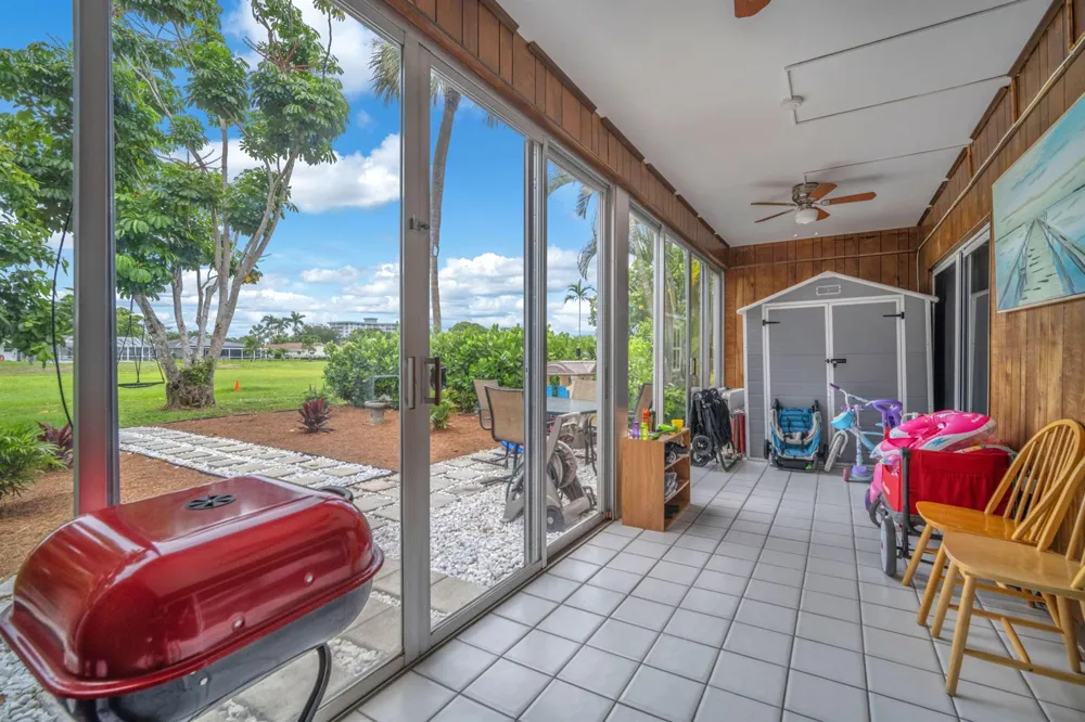 3119 PALM AIRE DRIVE #3119 Pompano Beach, FL 33069