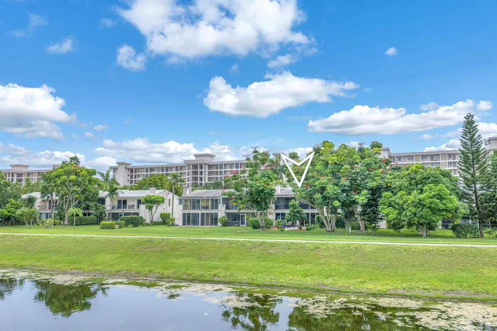 3119 PALM AIRE DRIVE #3119 Pompano Beach, FL 33069
