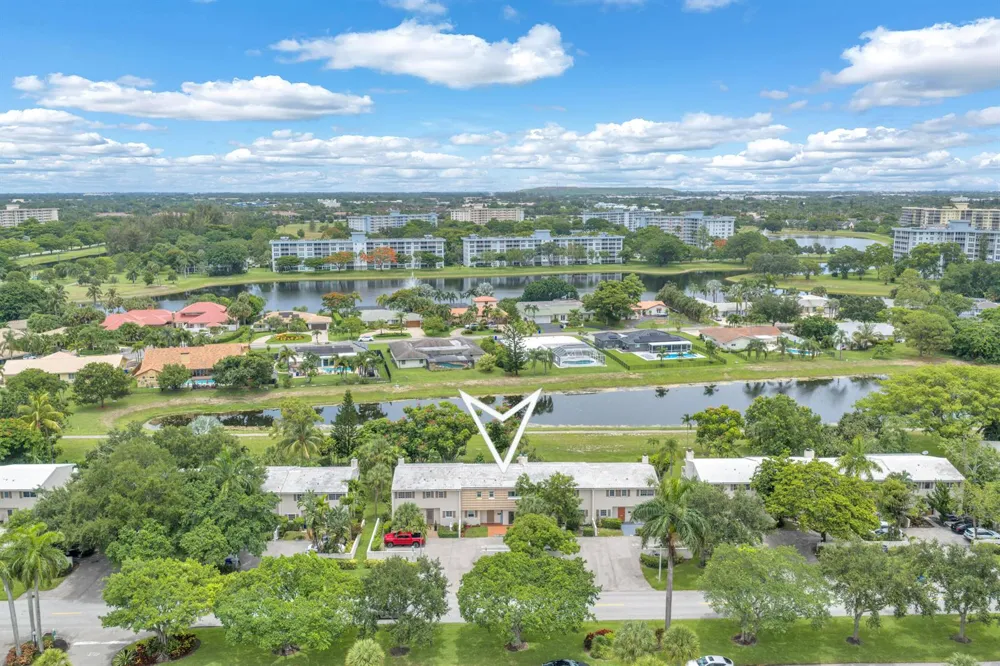 3119 PALM AIRE DRIVE #3119 Pompano Beach, FL 33069
