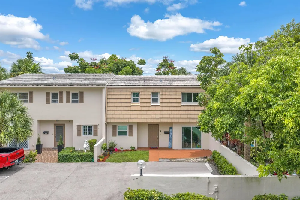 3119 PALM AIRE DRIVE #3119 Pompano Beach, FL 33069