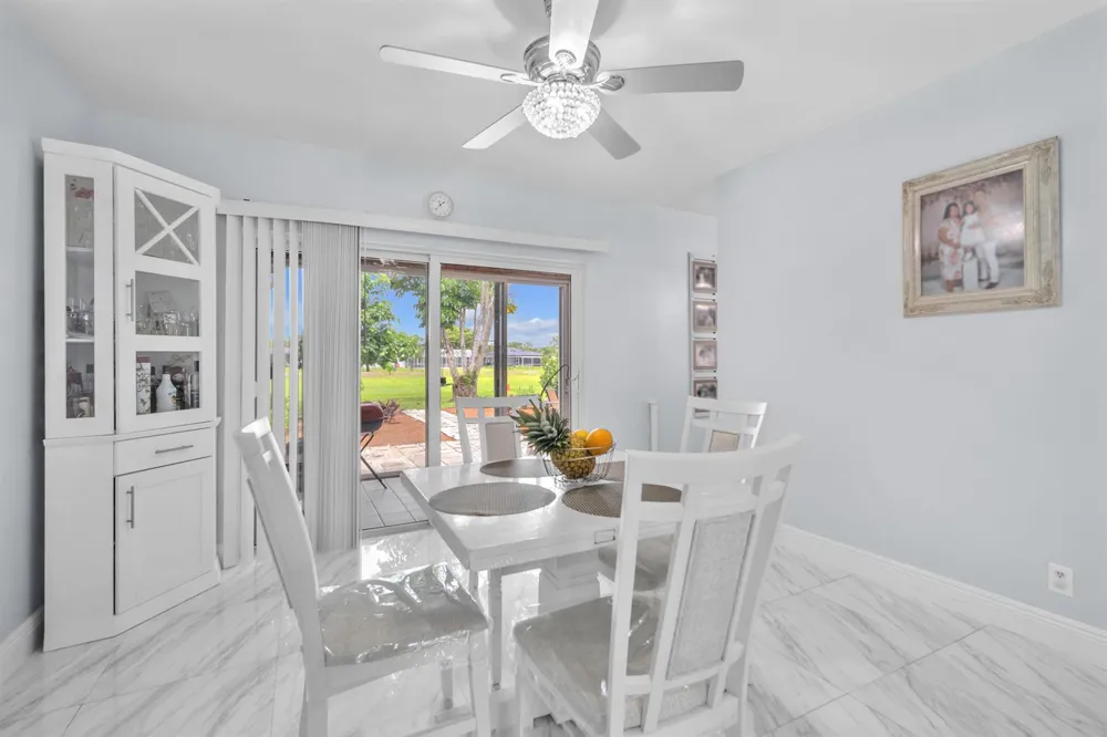 3119 PALM AIRE DRIVE #3119 Pompano Beach, FL 33069