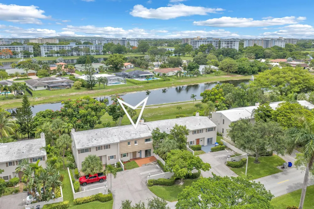 3119 PALM AIRE DRIVE #3119 Pompano Beach, FL 33069