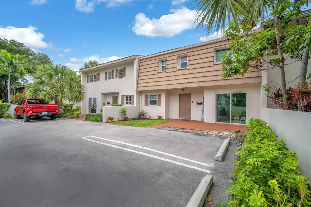 3119 PALM AIRE DRIVE #3119 Pompano Beach, FL 33069