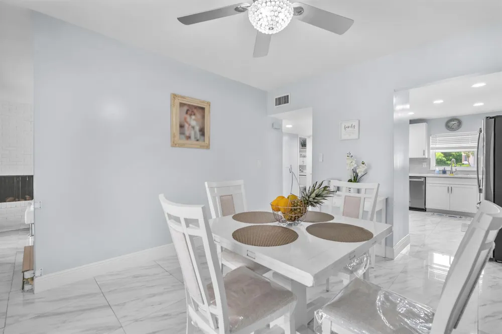 3119 PALM AIRE DRIVE #3119 Pompano Beach, FL 33069