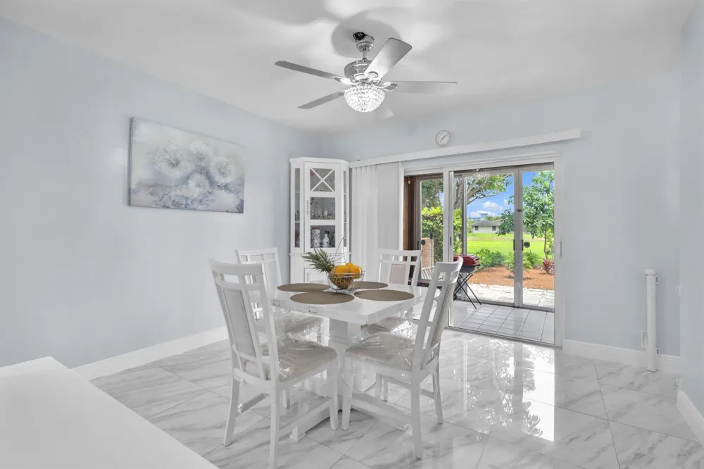 3119 PALM AIRE DRIVE #3119 Pompano Beach, FL 33069