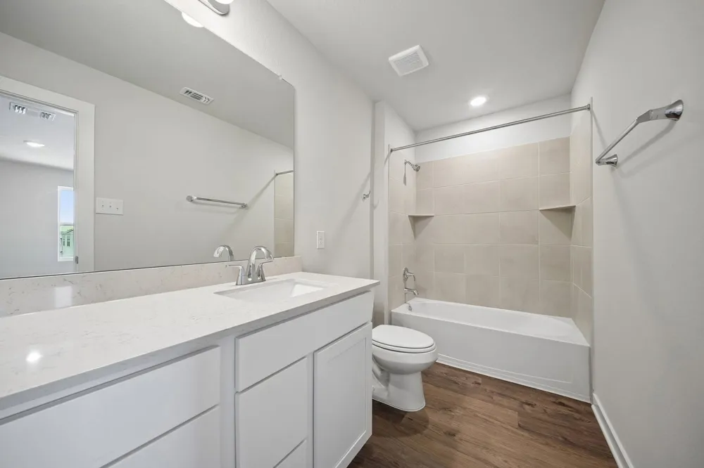 10607 Trifecta Way Buda, TX 78610