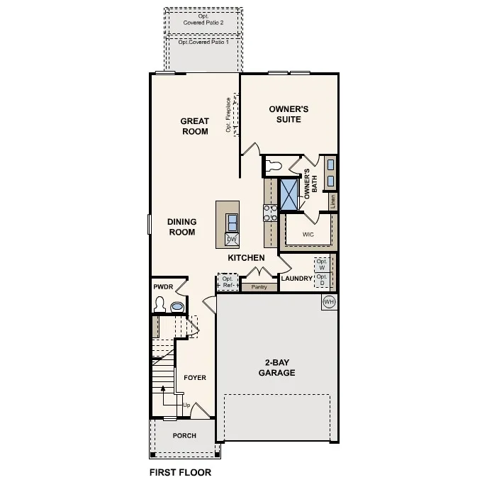 10607 Trifecta Way Buda, TX 78610