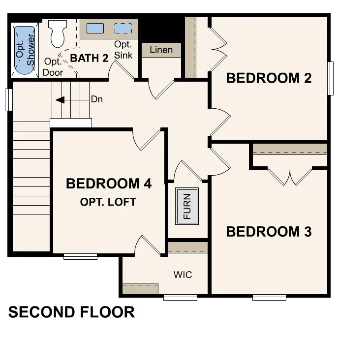 10607 Trifecta Way Buda, TX 78610