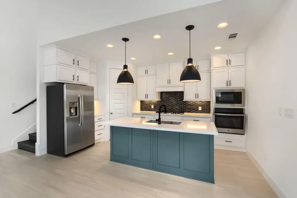 1505 Seeger Drive Pflugerville, TX 78660