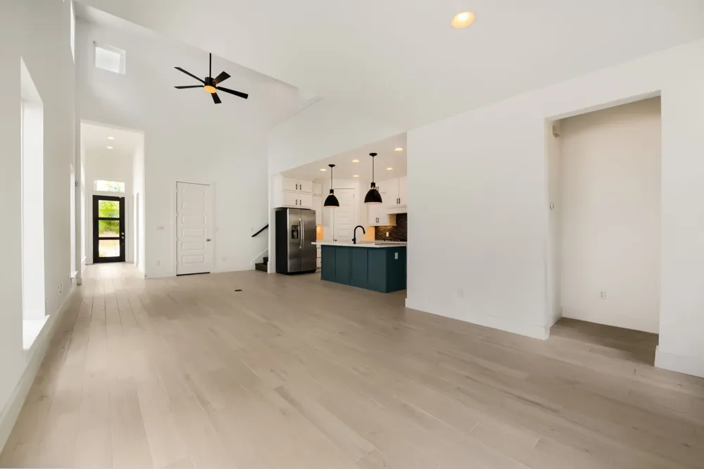 1505 Seeger Drive Pflugerville, TX 78660