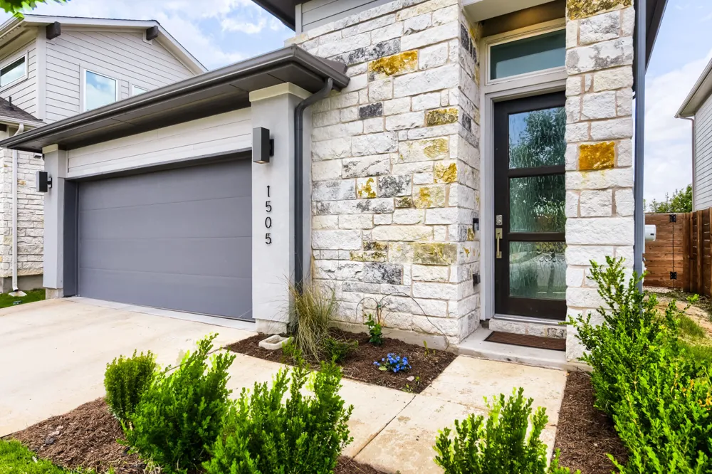 1505 Seeger Drive Pflugerville, TX 78660