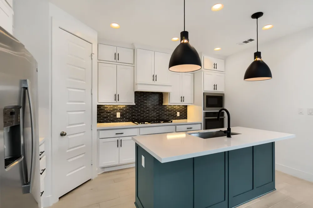 1505 Seeger Drive Pflugerville, TX 78660