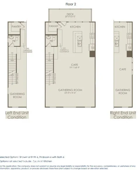 1757 Gualandri Lane Westfield, IN 46074