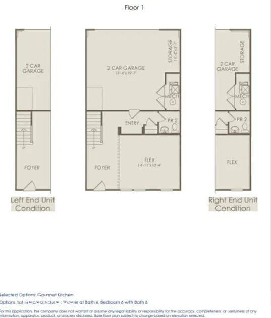 1757 Gualandri Lane Westfield, IN 46074
