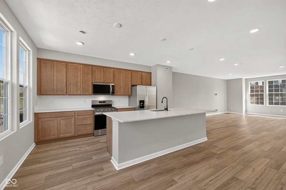 1757 Gualandri Lane Westfield, IN 46074