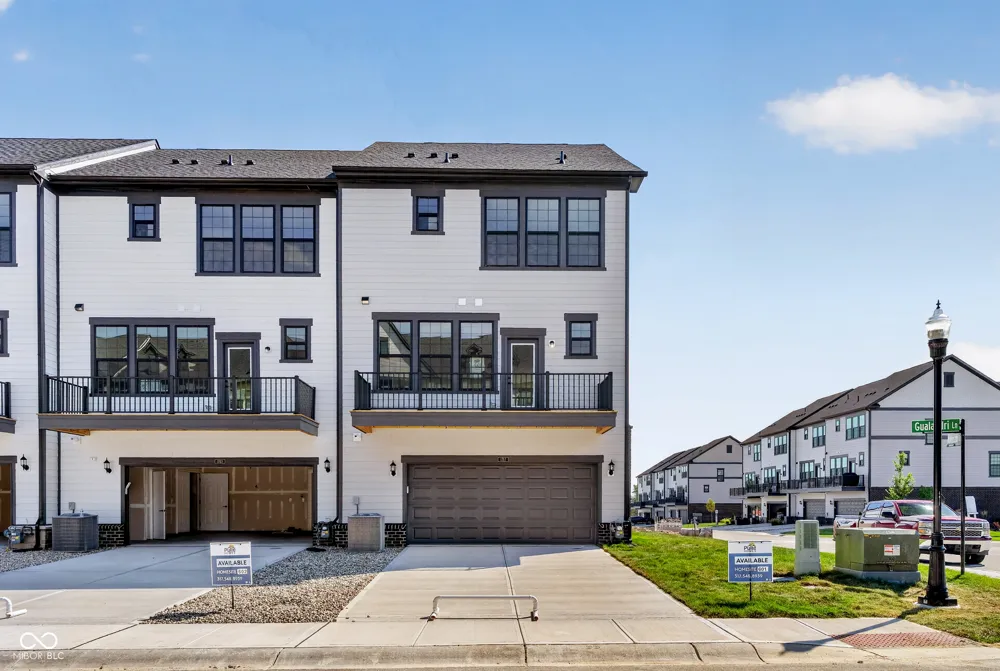 1757 Gualandri Lane Westfield, IN 46074