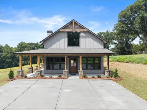 216 Arthur Allen Road