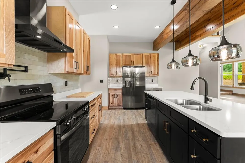 216 Arthur Allen Road Cleveland, GA 30528